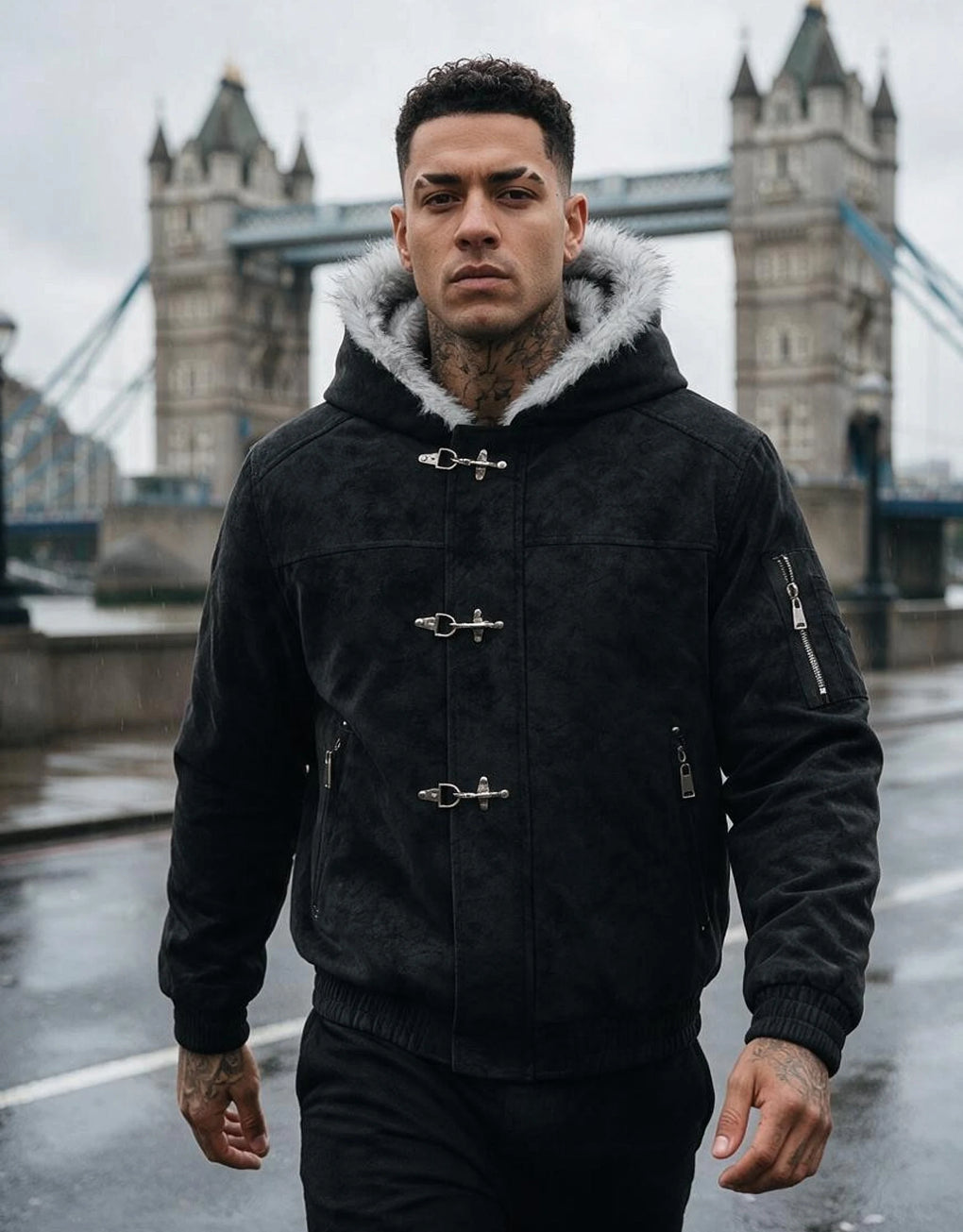Jacket
