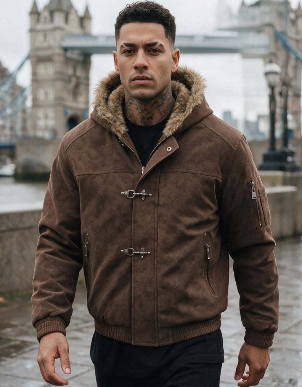 Jacket