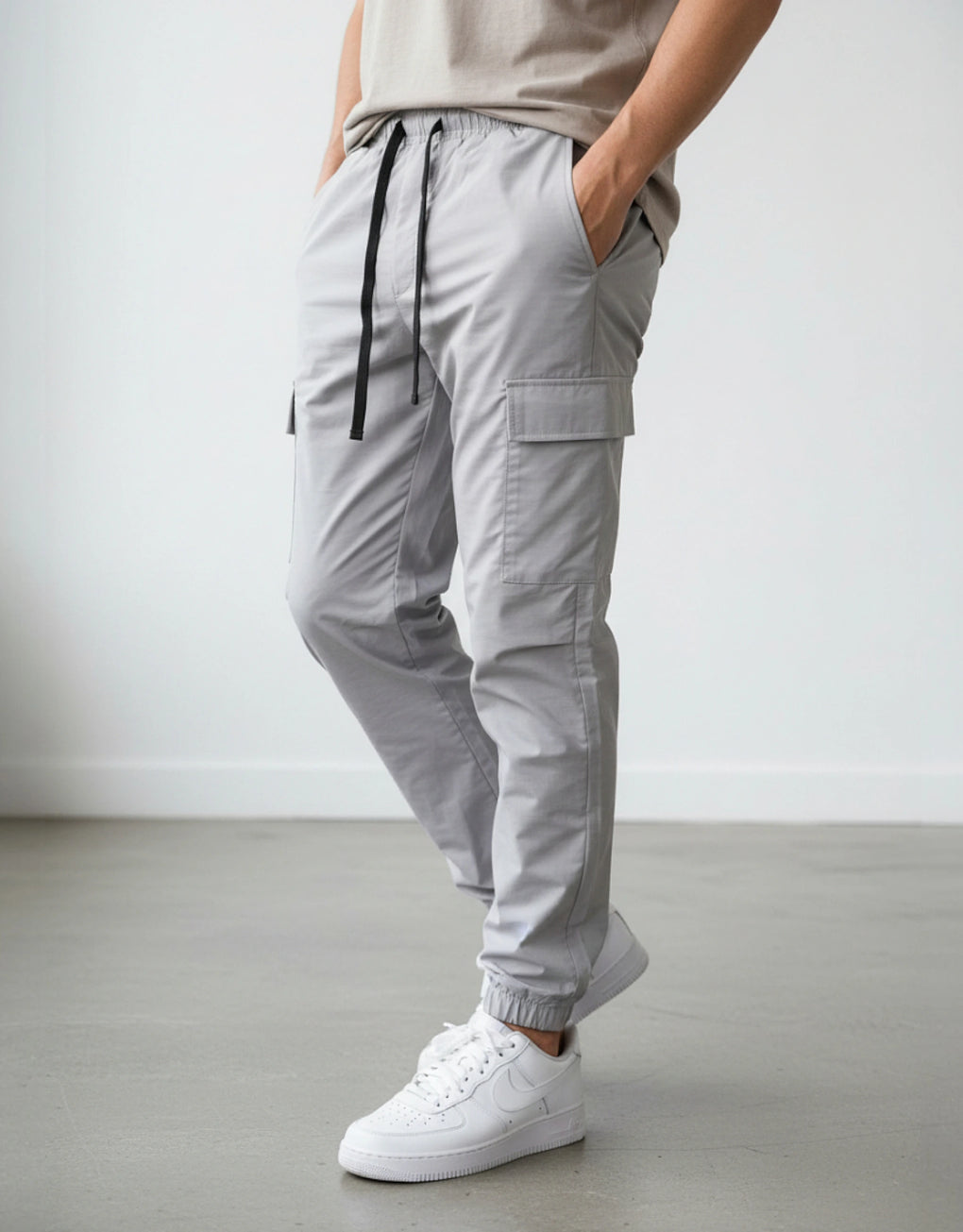 Tech Cargo - MEGASTORES