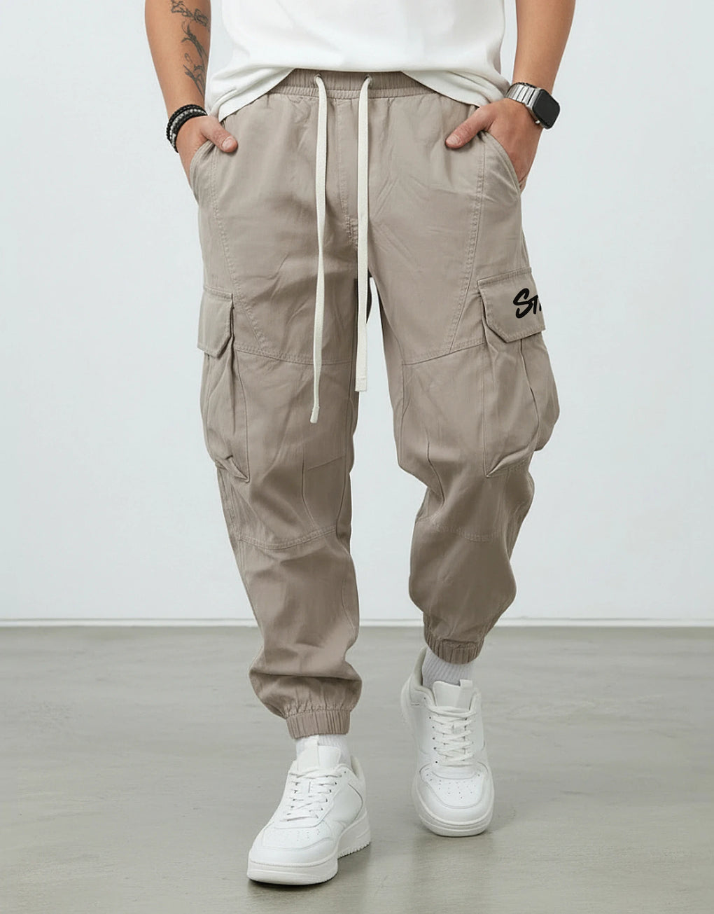 Cargo Washed - MEGASTORES