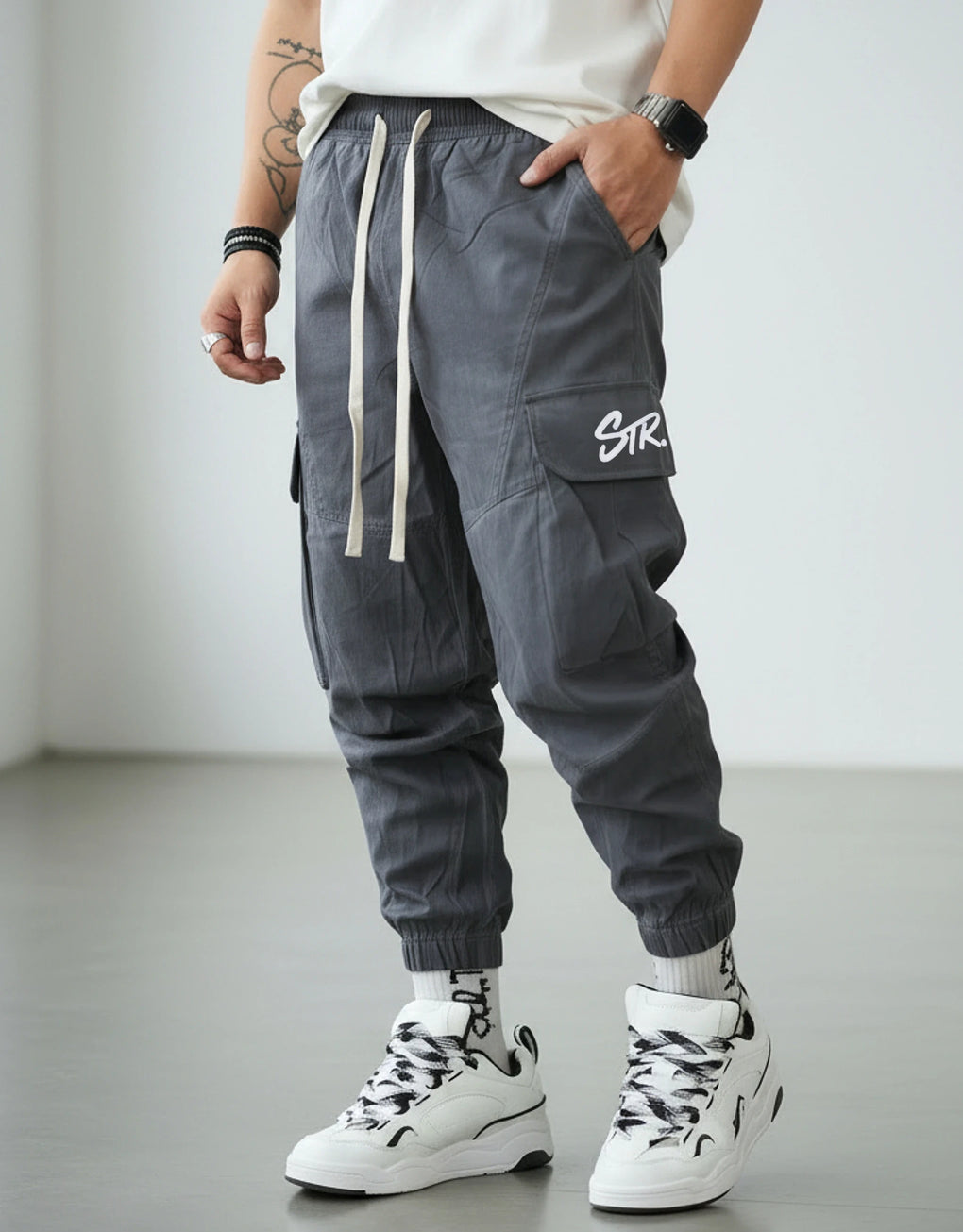 Cargo Washed - MEGASTORES