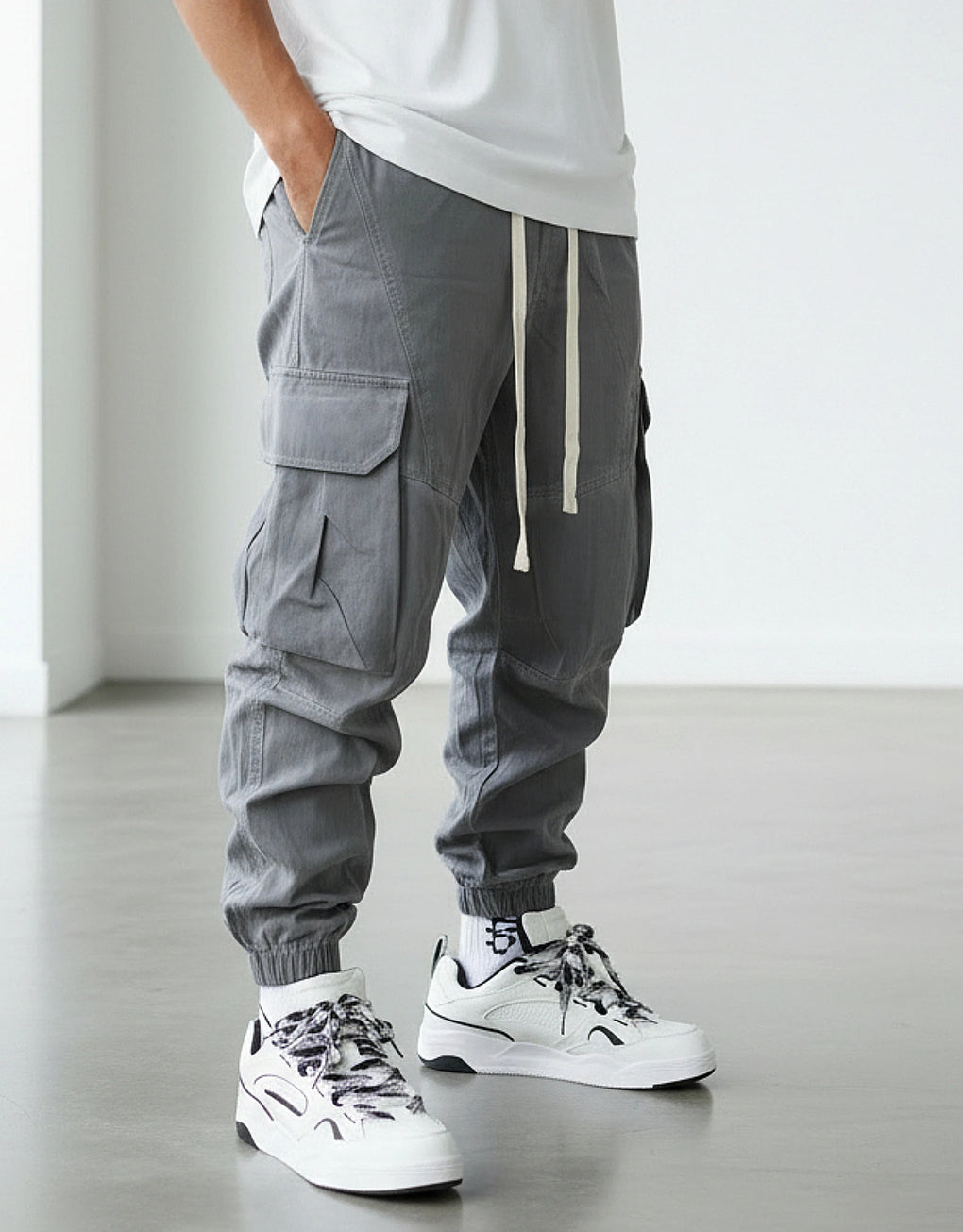 Cargo Washed - MEGASTORES