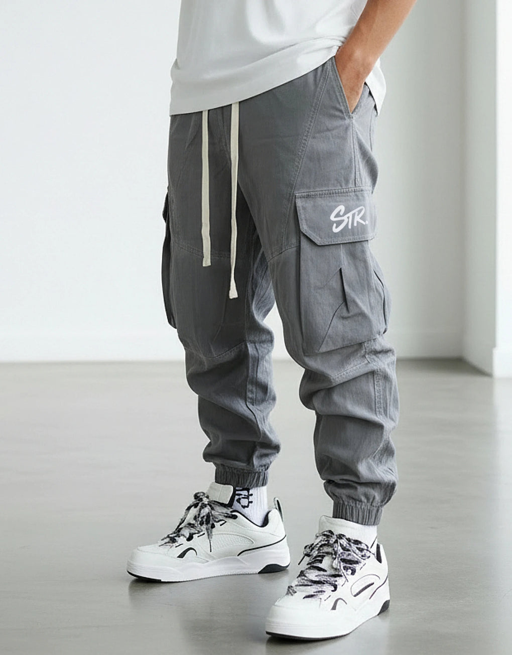Cargo Washed - MEGASTORES