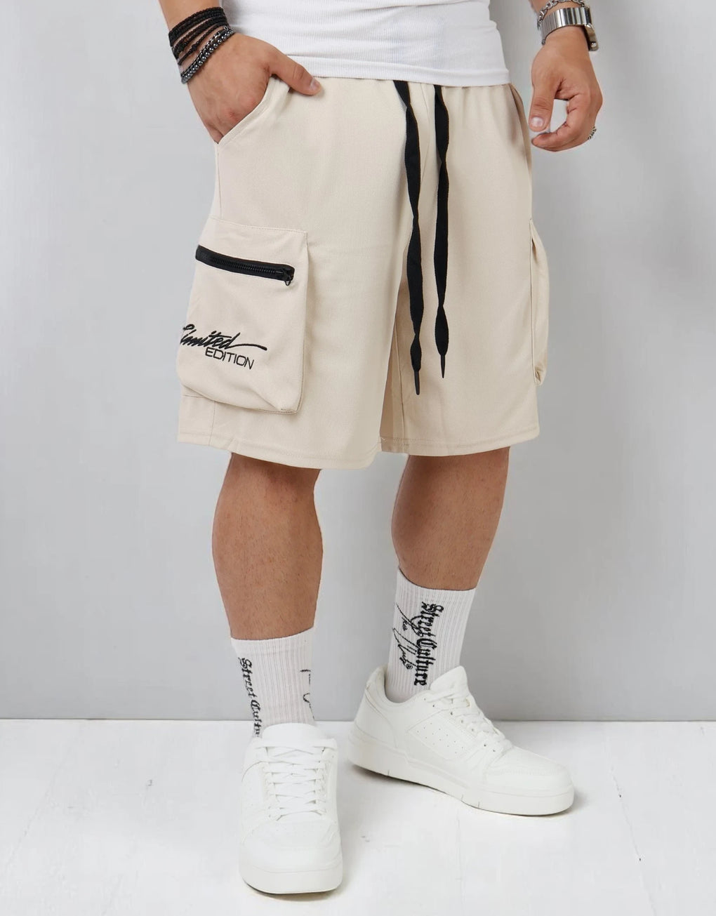 Cargo Short