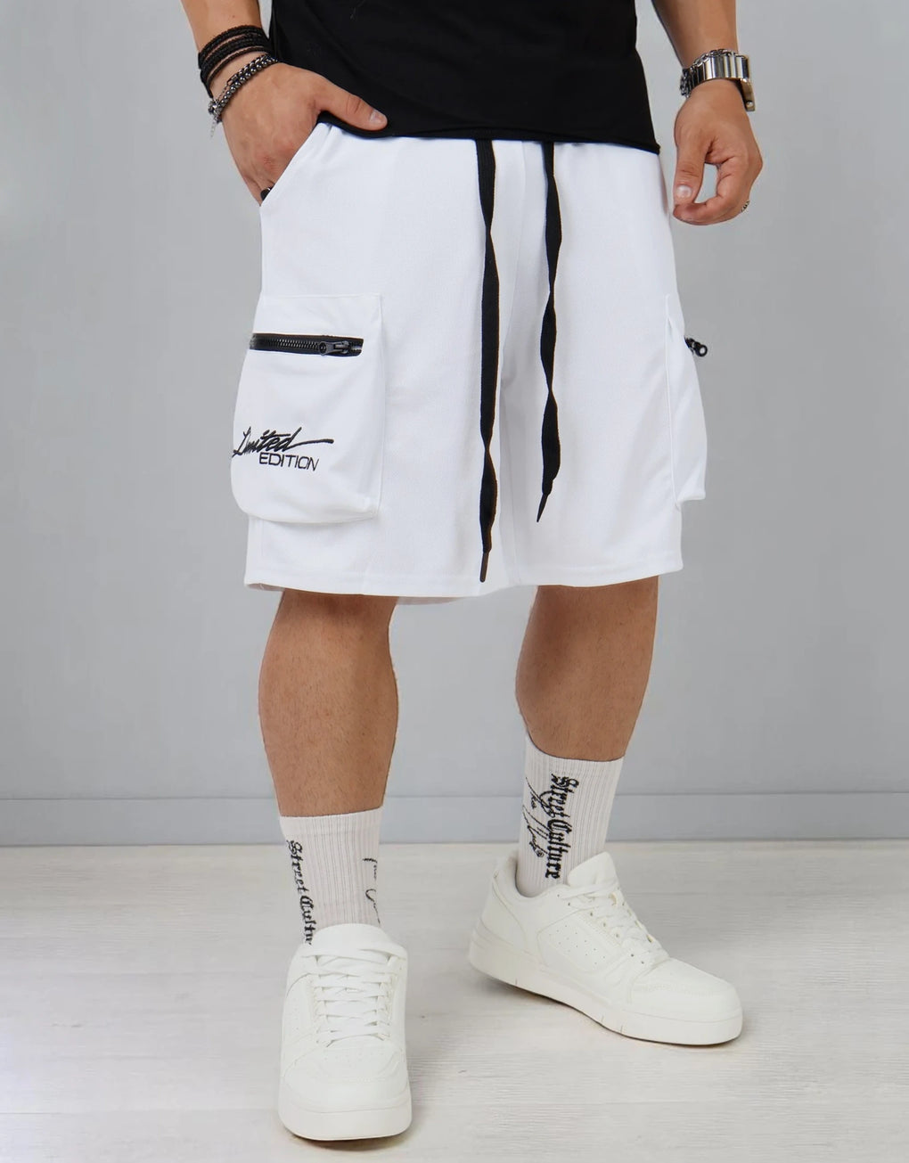 Cargo Short