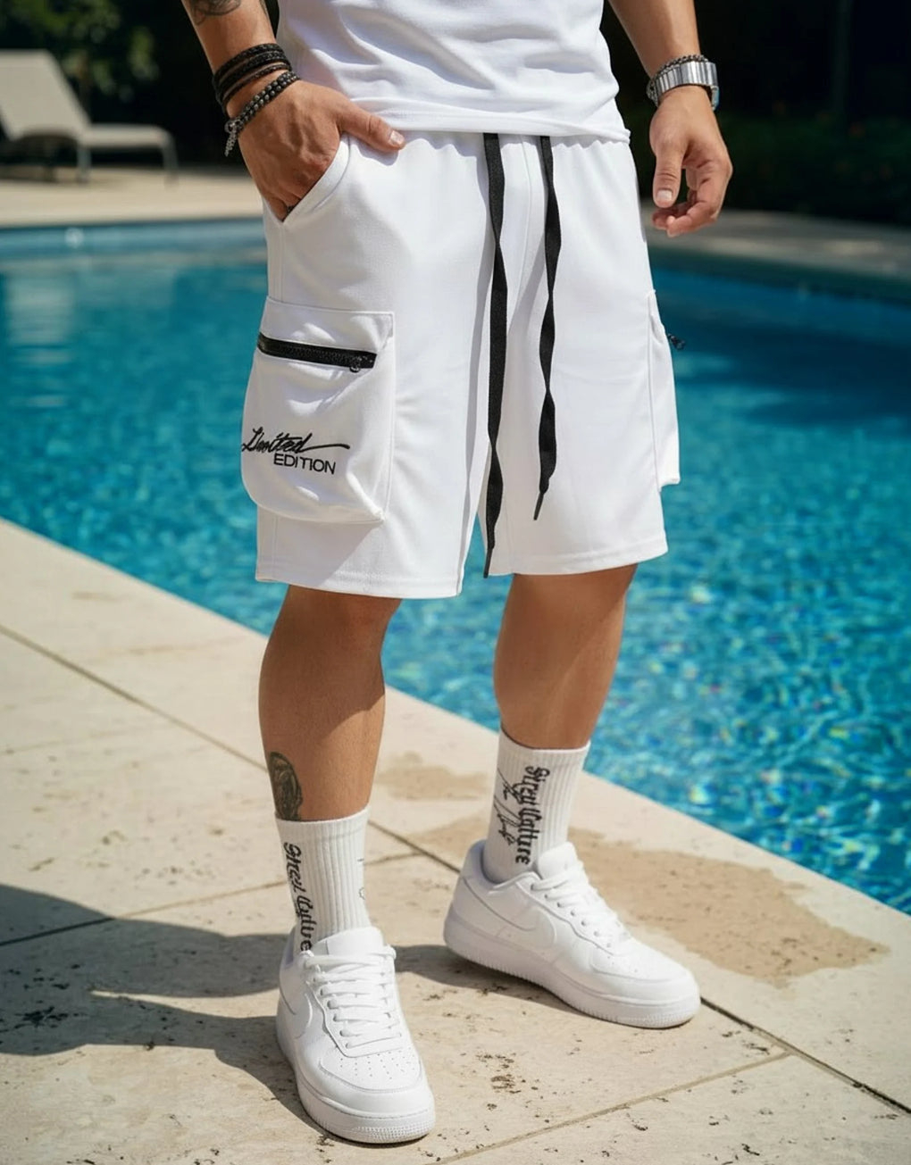 Cargo Short