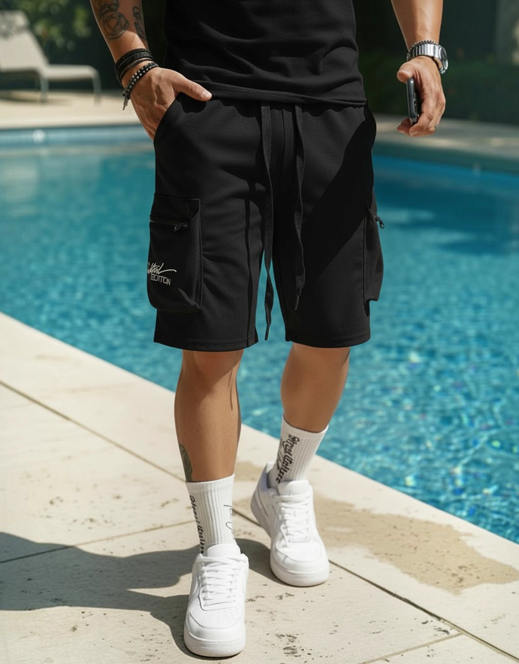 Cargo Short