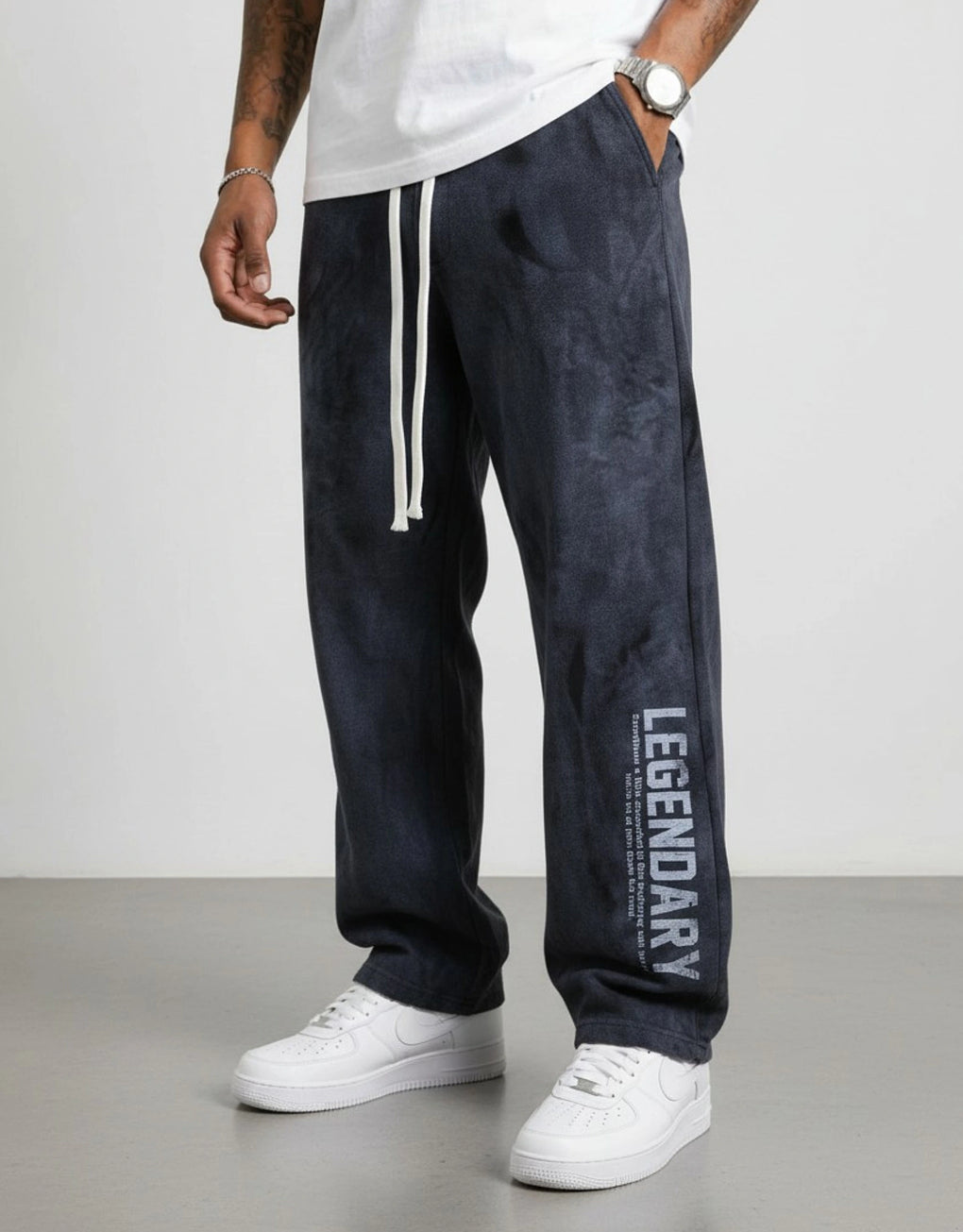 Baggy Jogger