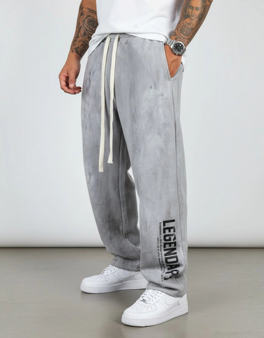 Baggy Jogger