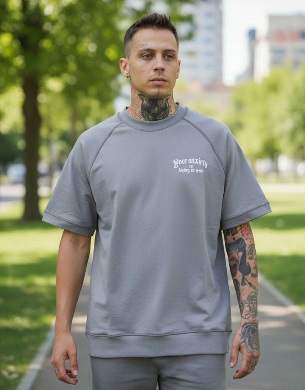 T-Shirt - MEGASTORES