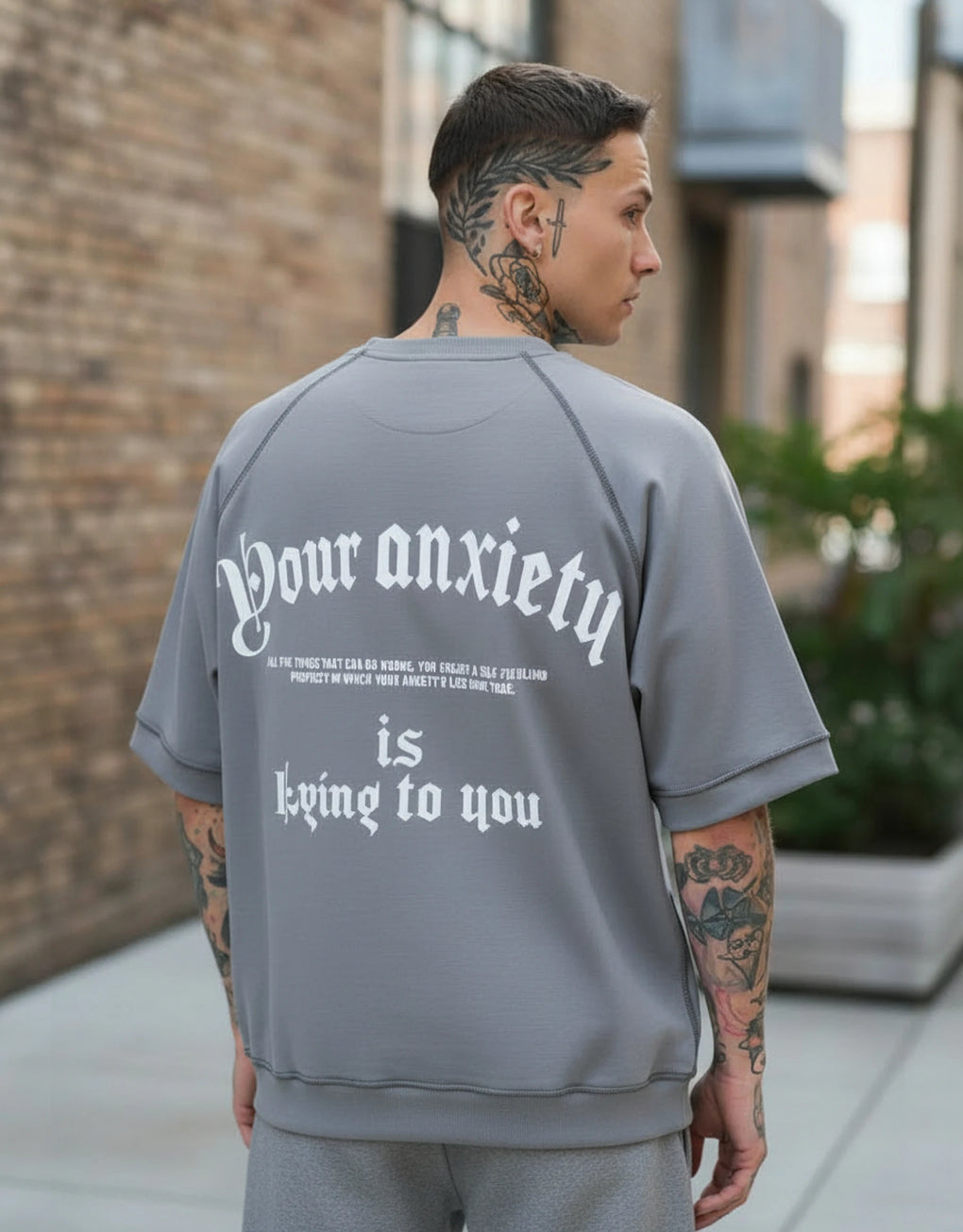 T-Shirt - MEGASTORES