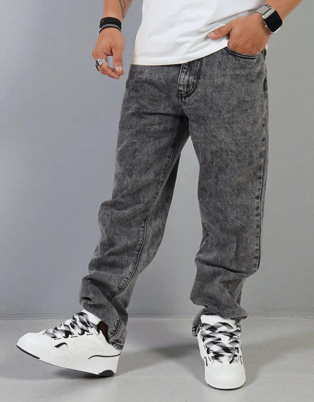 Baggy Jeans
