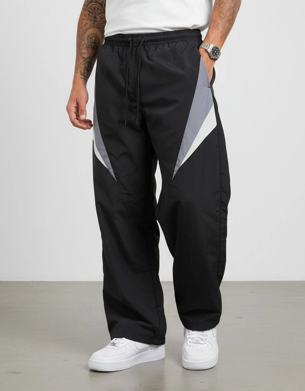 Tech Pants