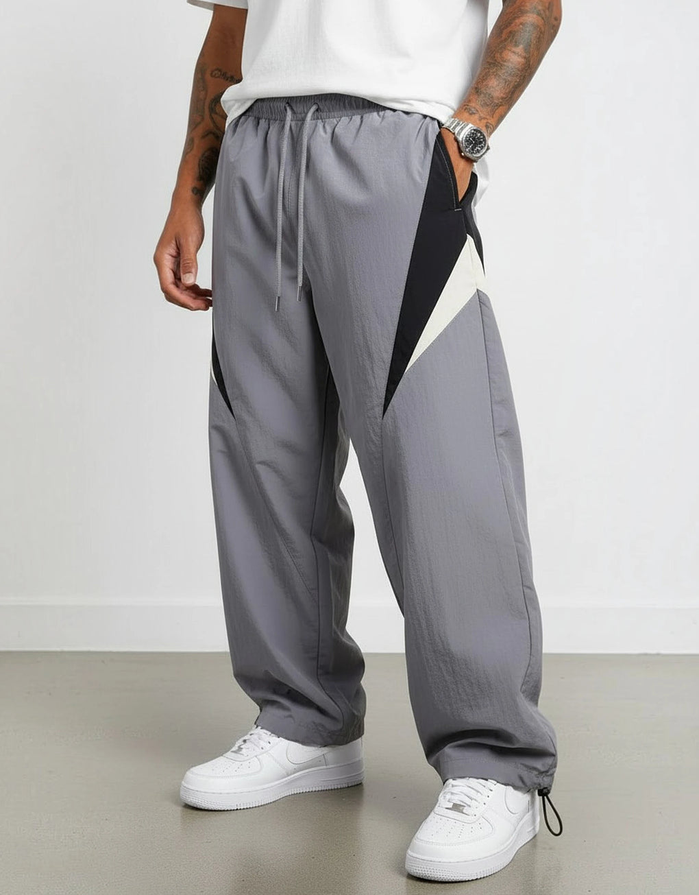 Tech Pants