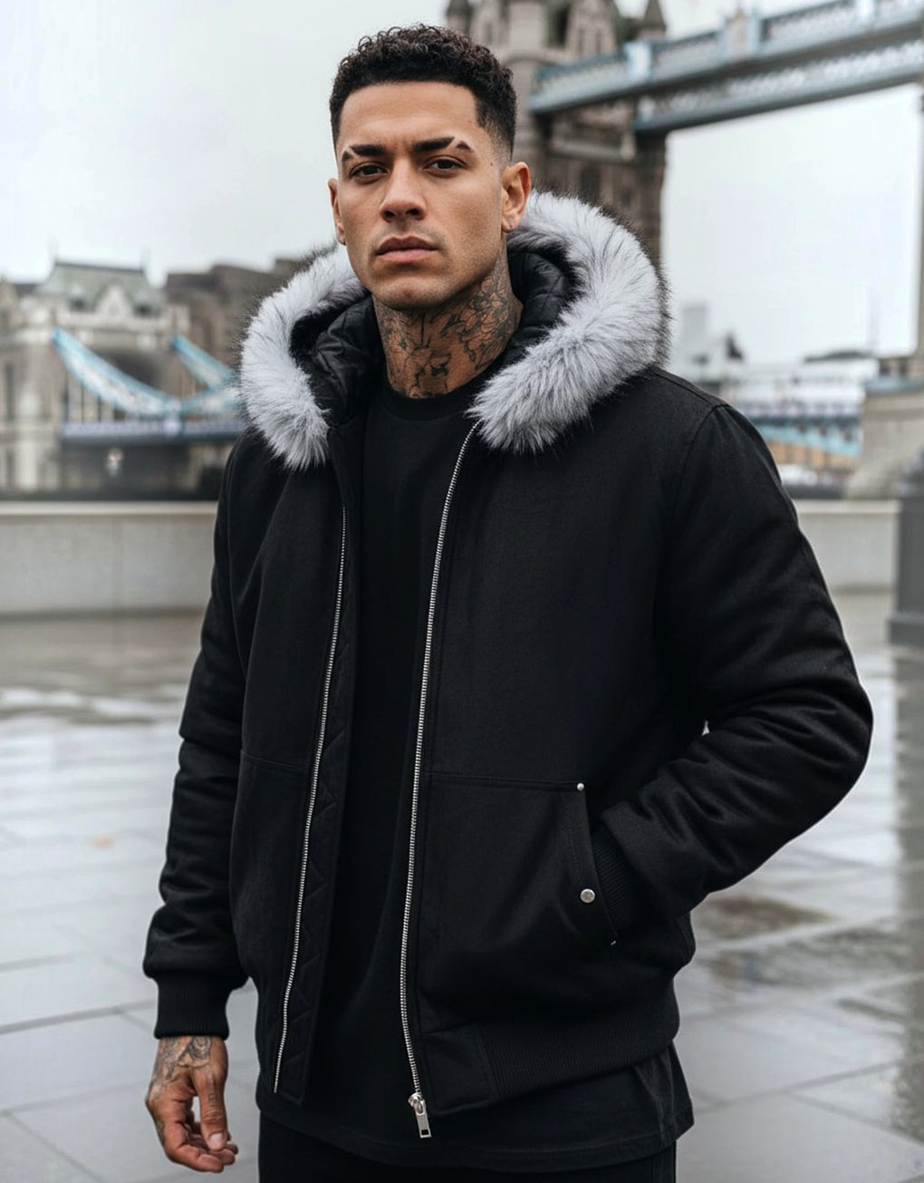 Jacket