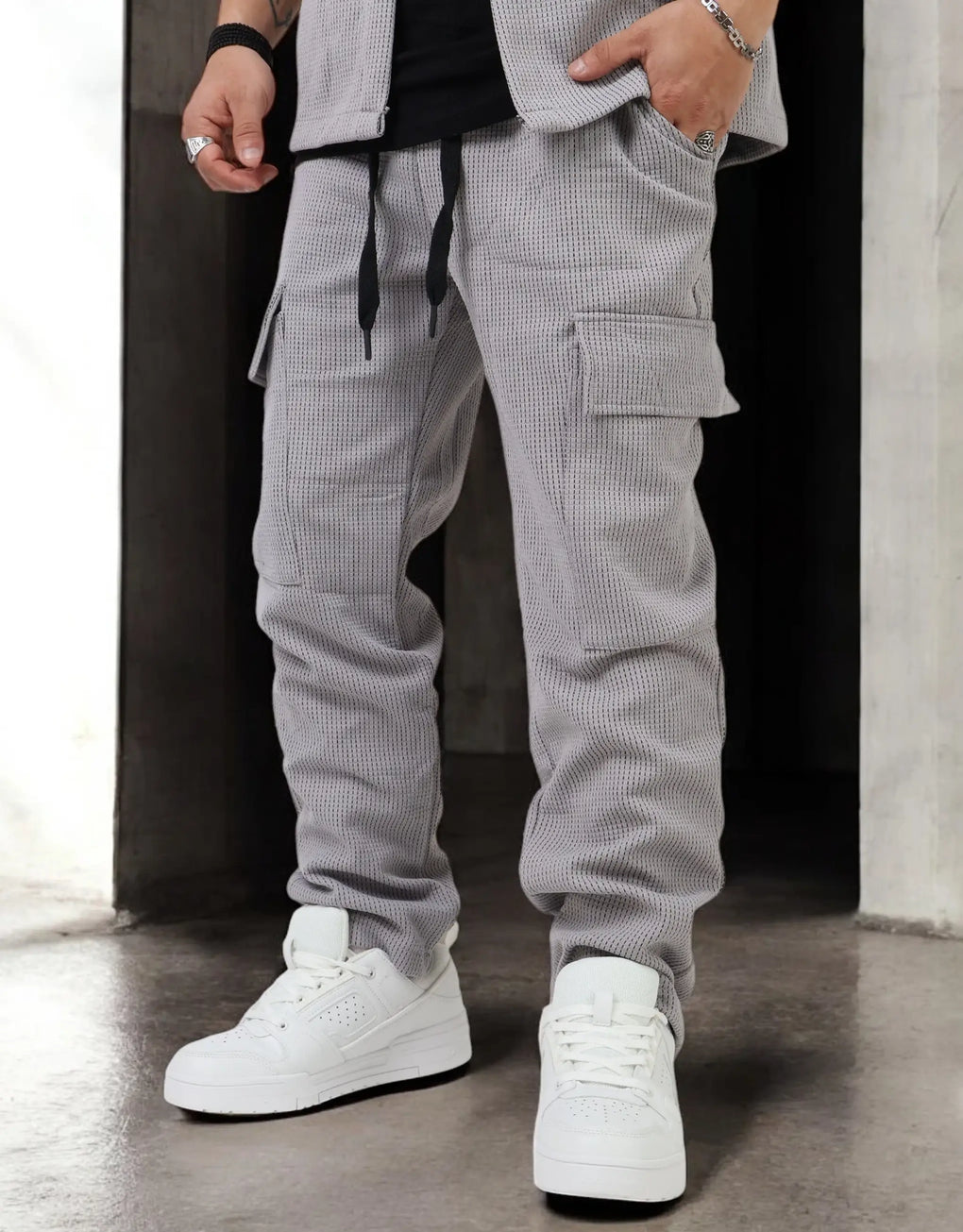 Cargo Jogger