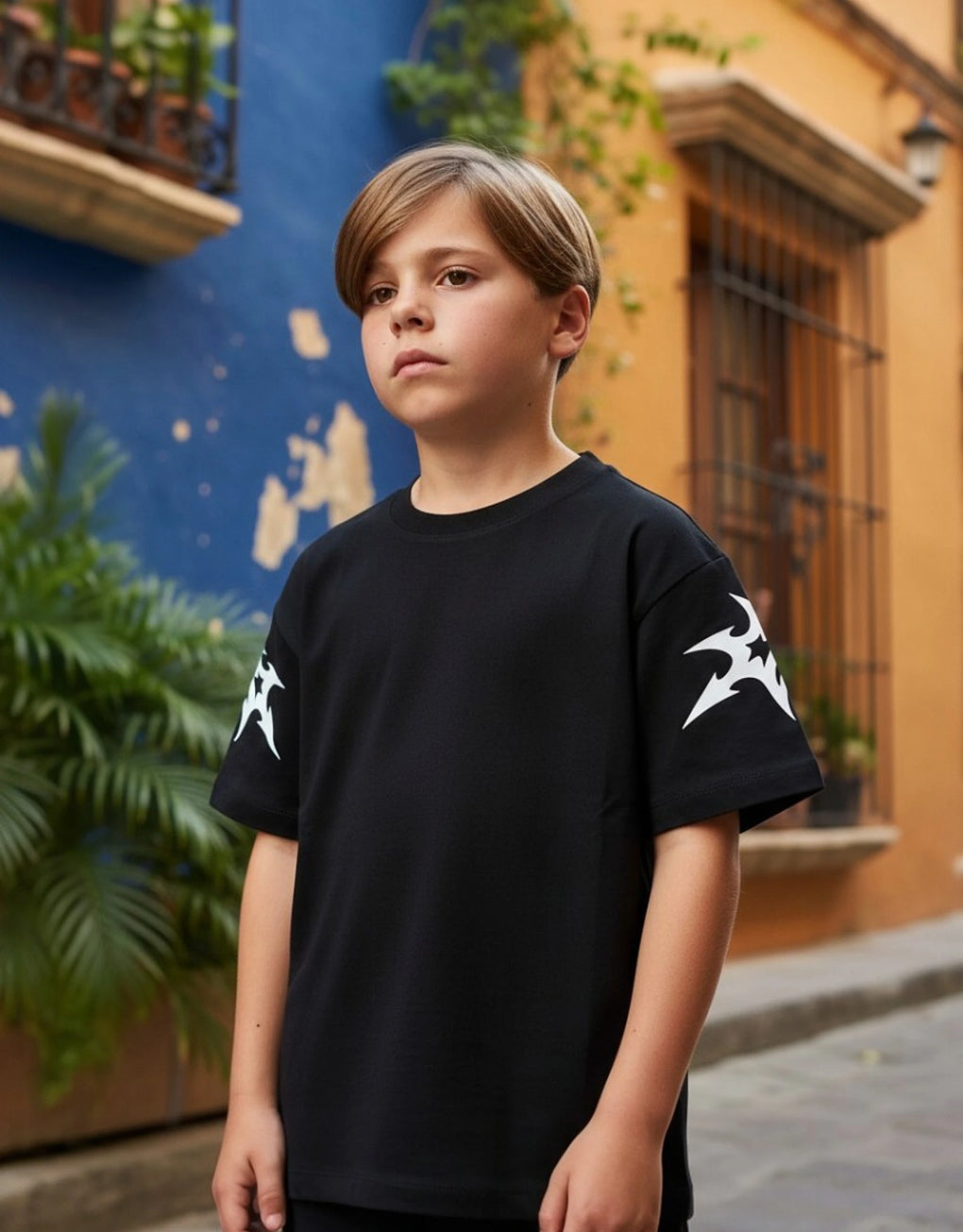 Kids Tshirt - MEGASTORES