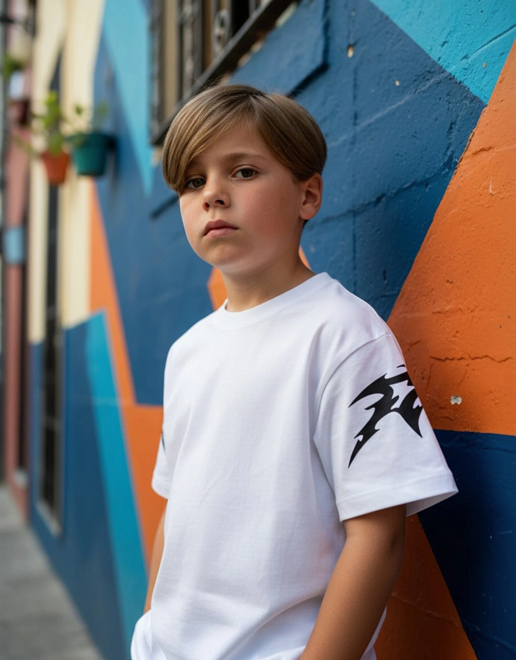 Kids Tshirt - MEGASTORES