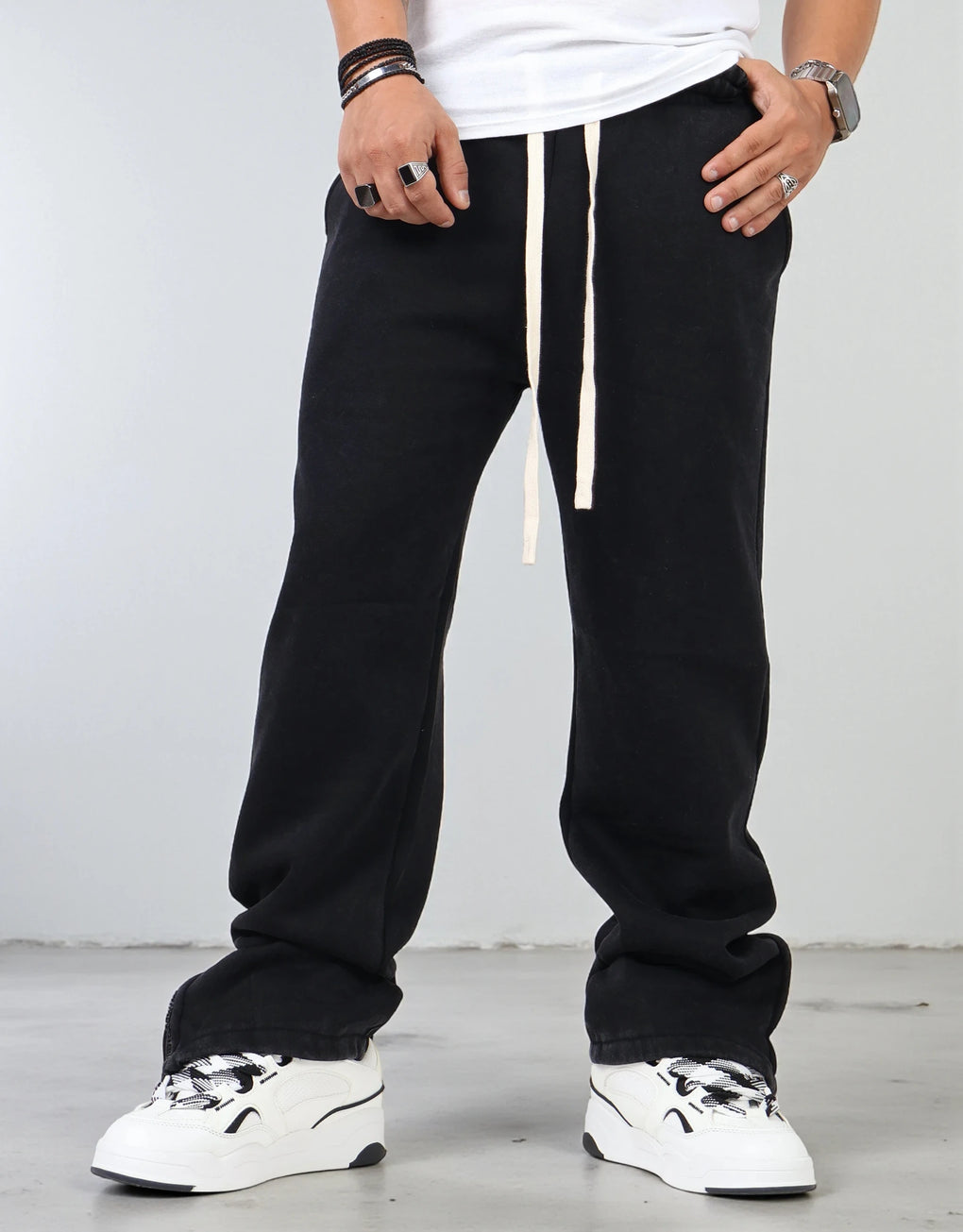 Jogger Baggy