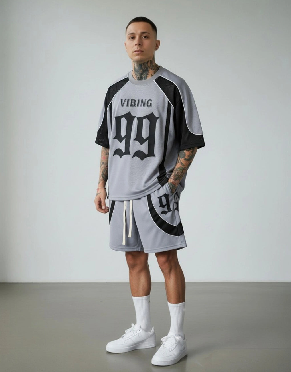 T-Shirt - MEGASTORES
