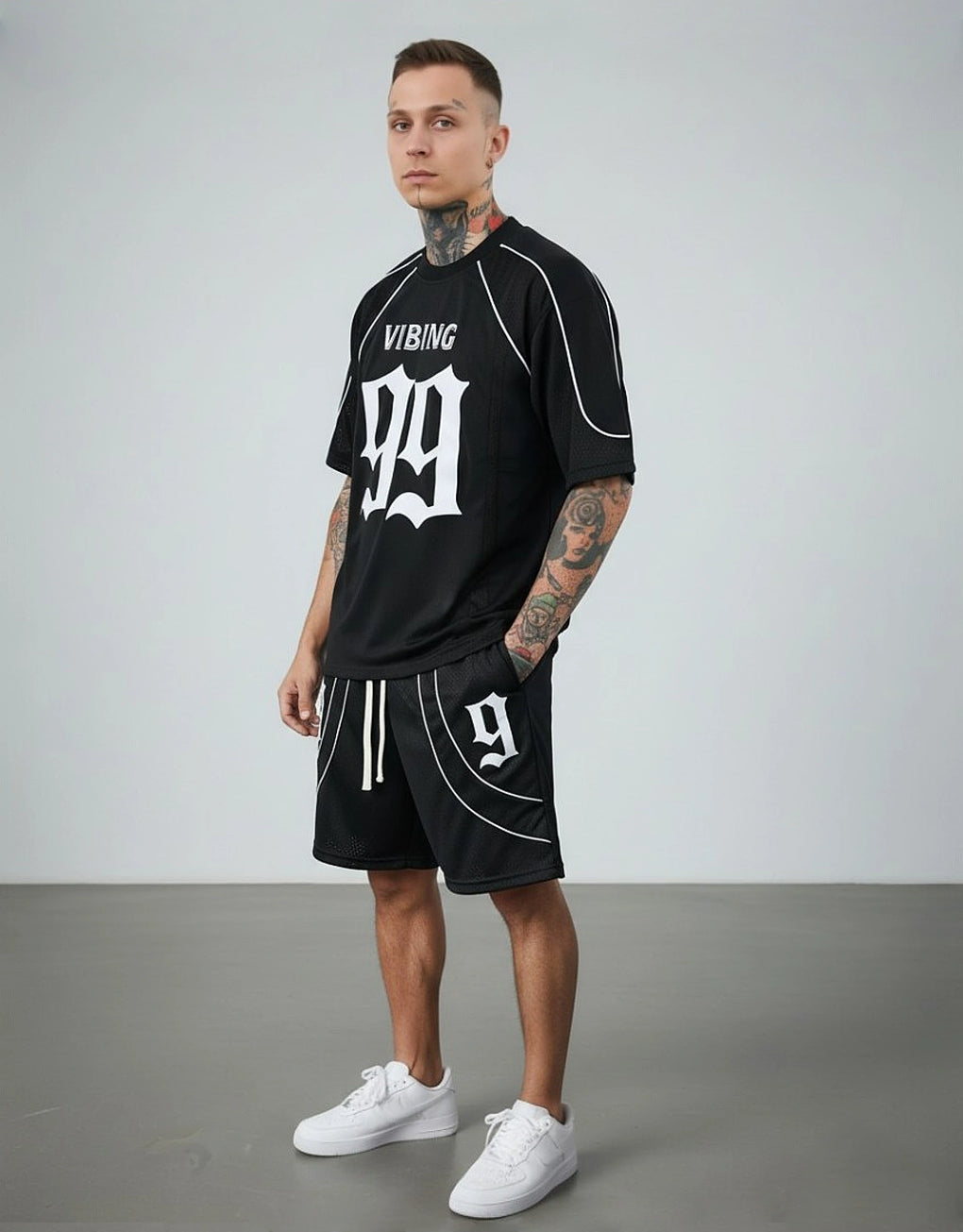 T-Shirt - MEGASTORES