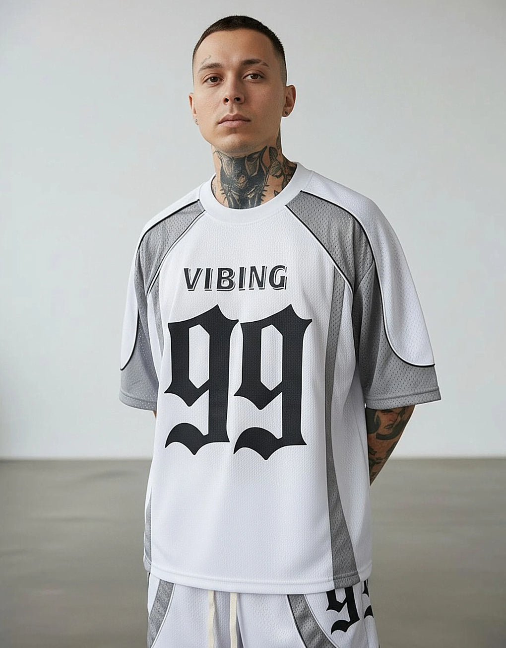 T-Shirt - MEGASTORES