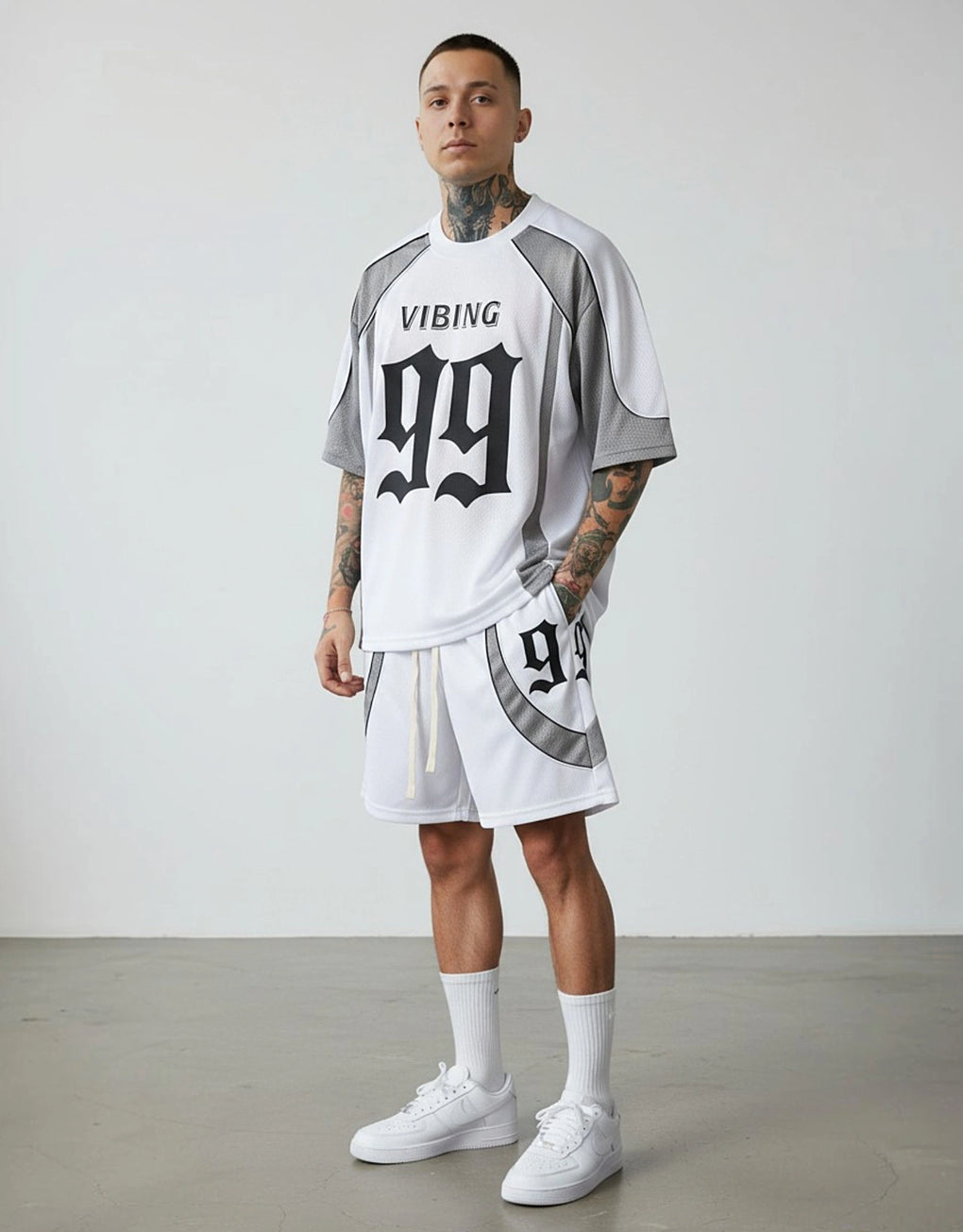 T-Shirt - MEGASTORES