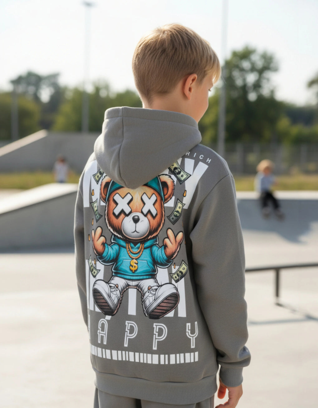 Kids Hoodie