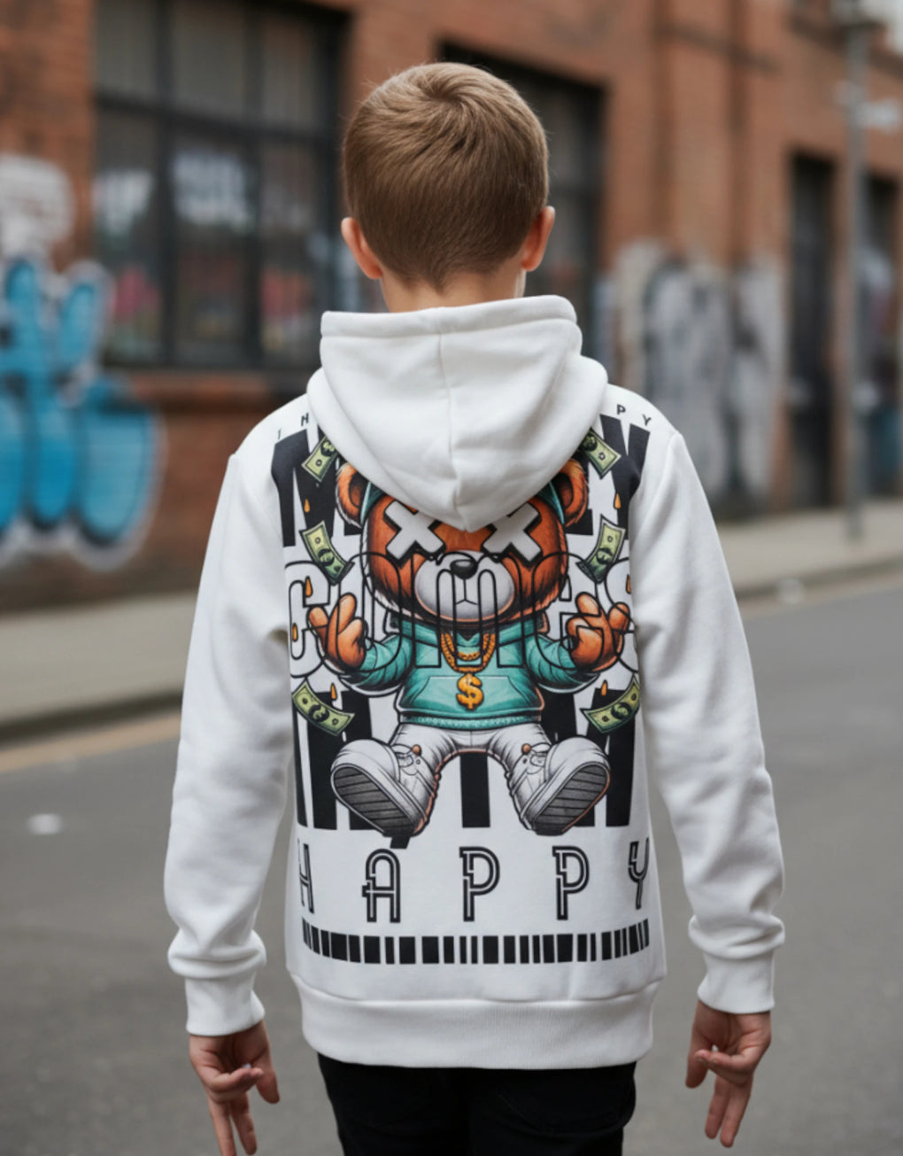 Kids Hoodie