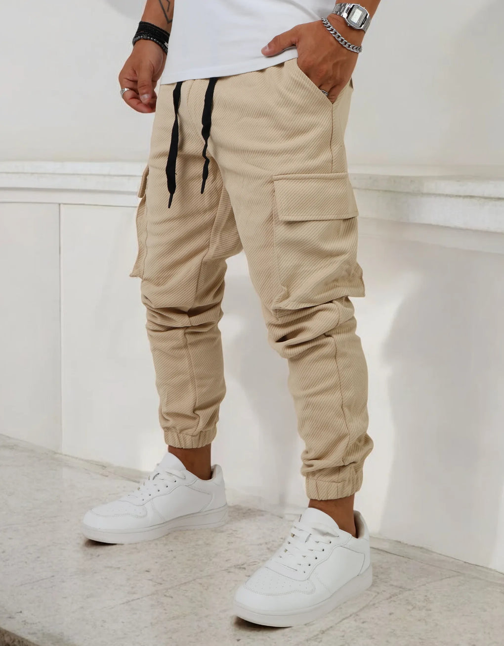 Cargo Jogger