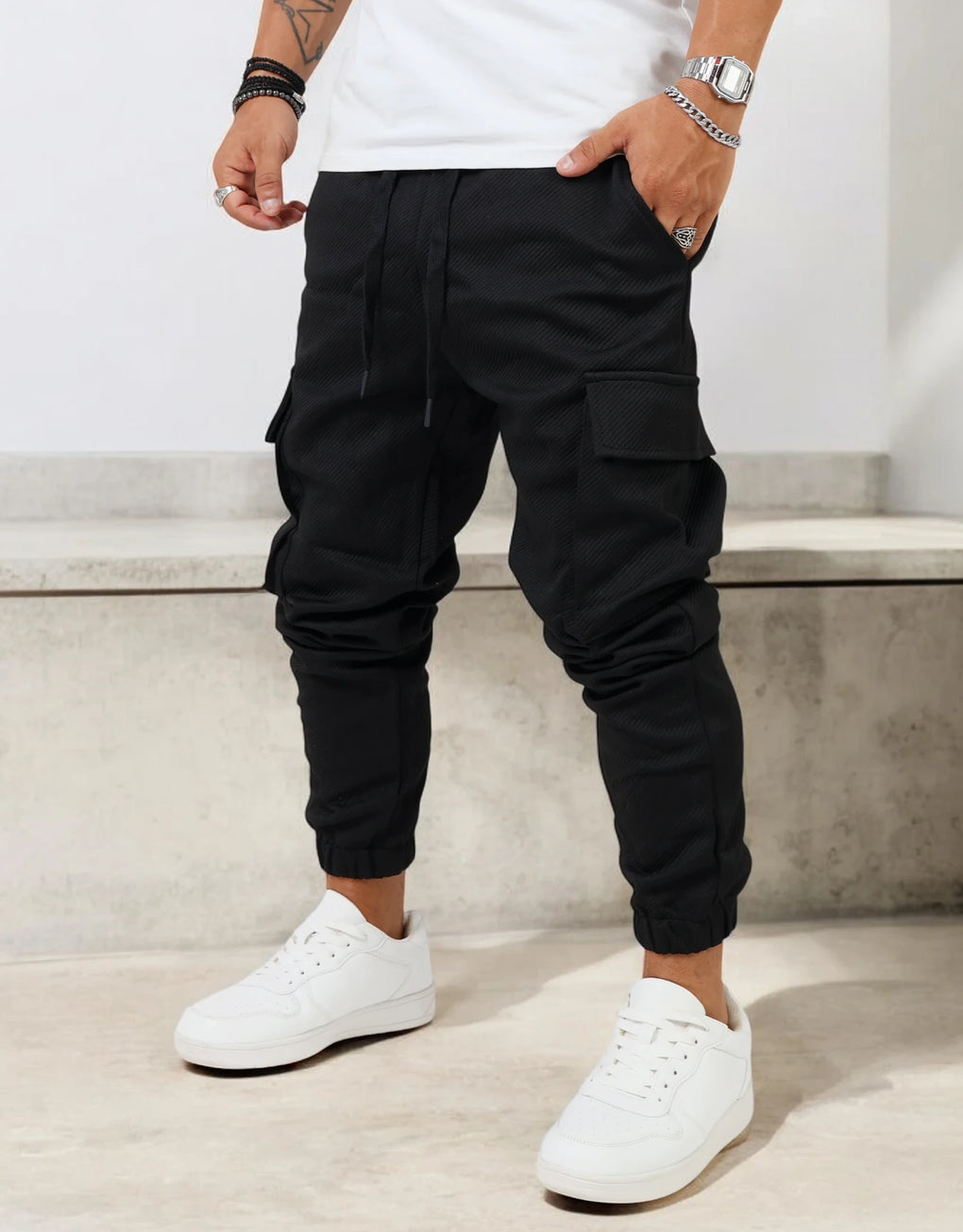 Cargo Jogger