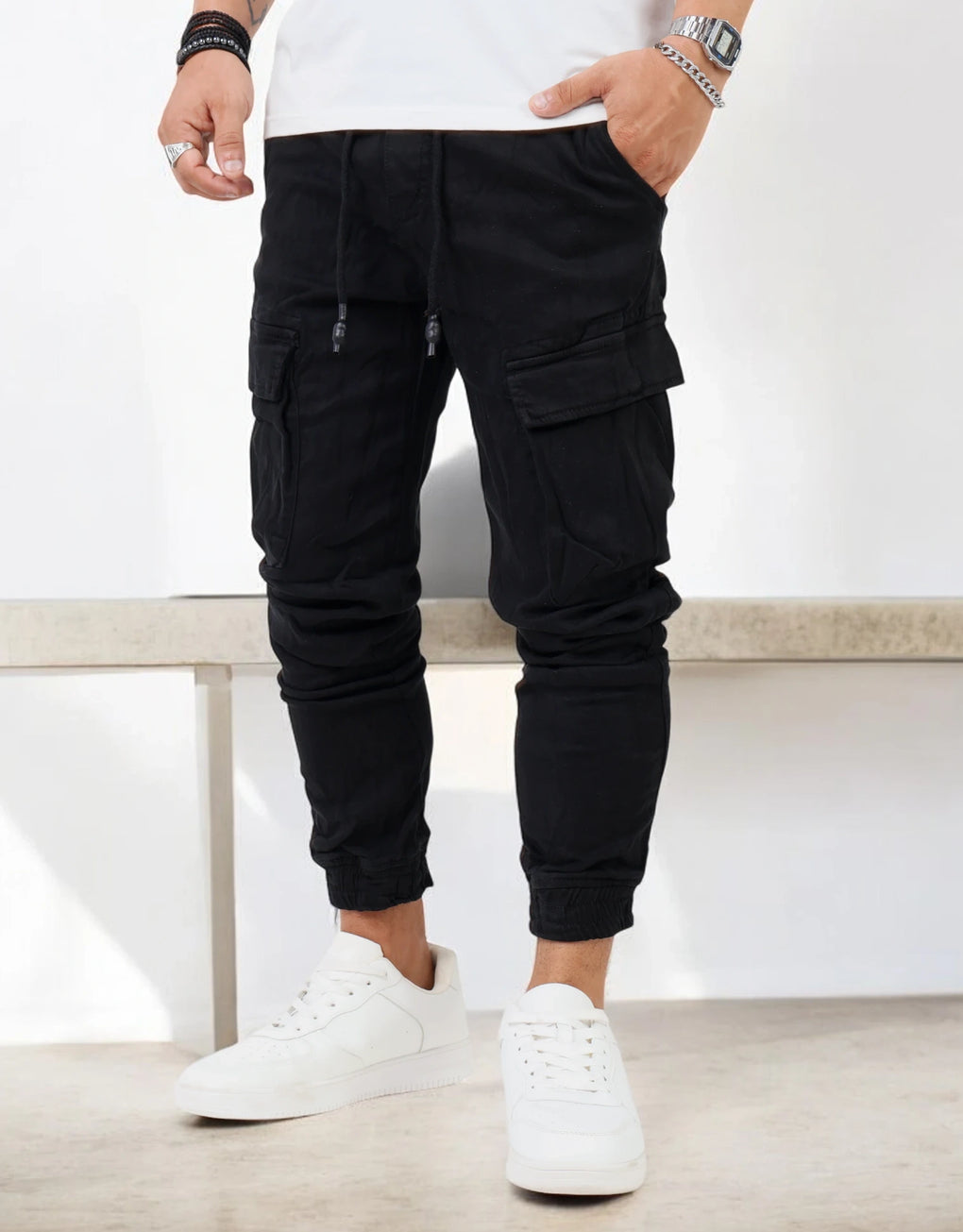 Cargo Pant