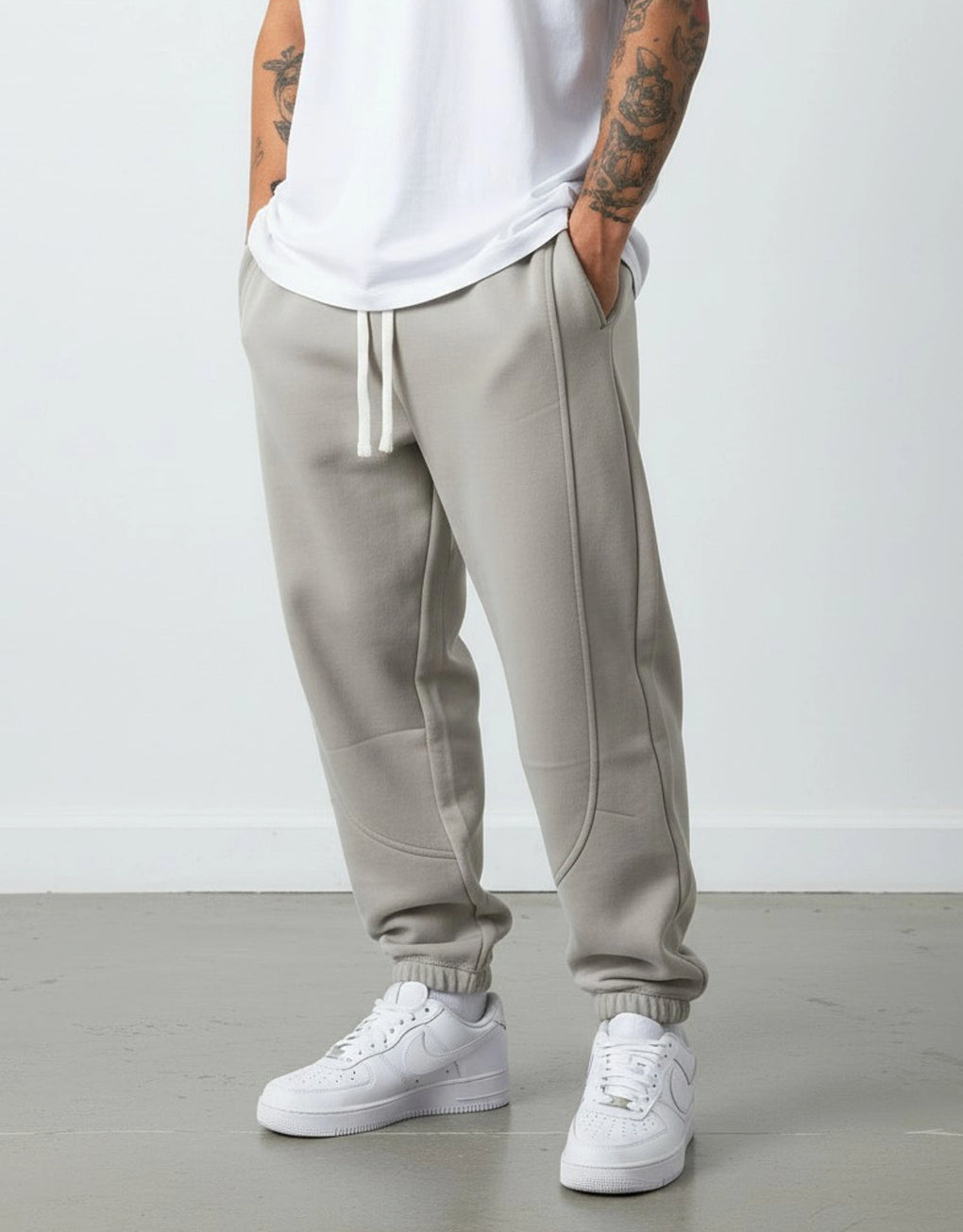 Jog Pant