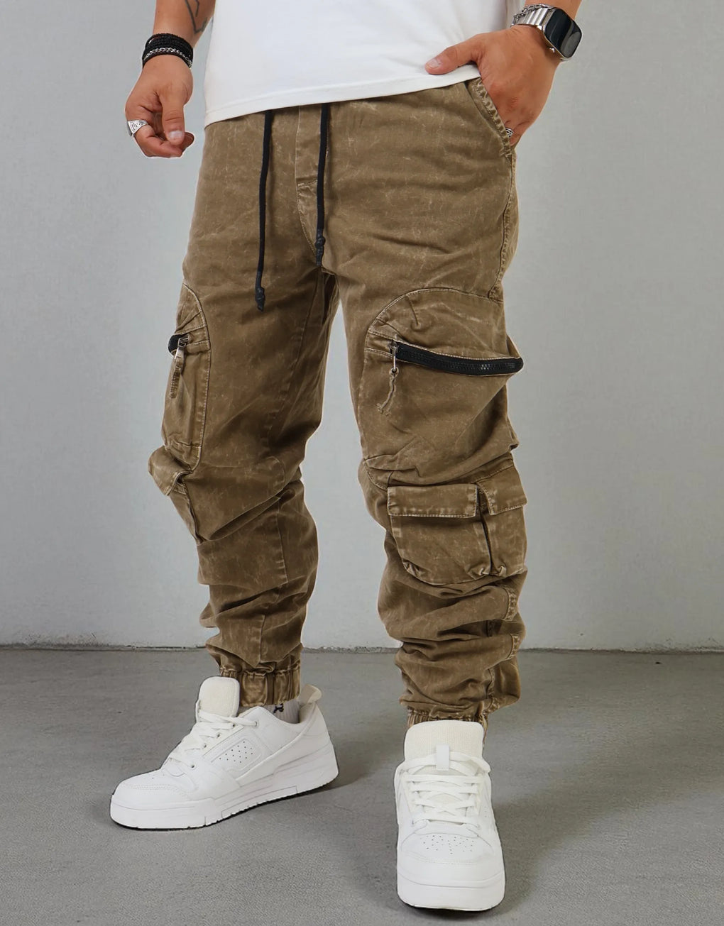 Cargo Pant