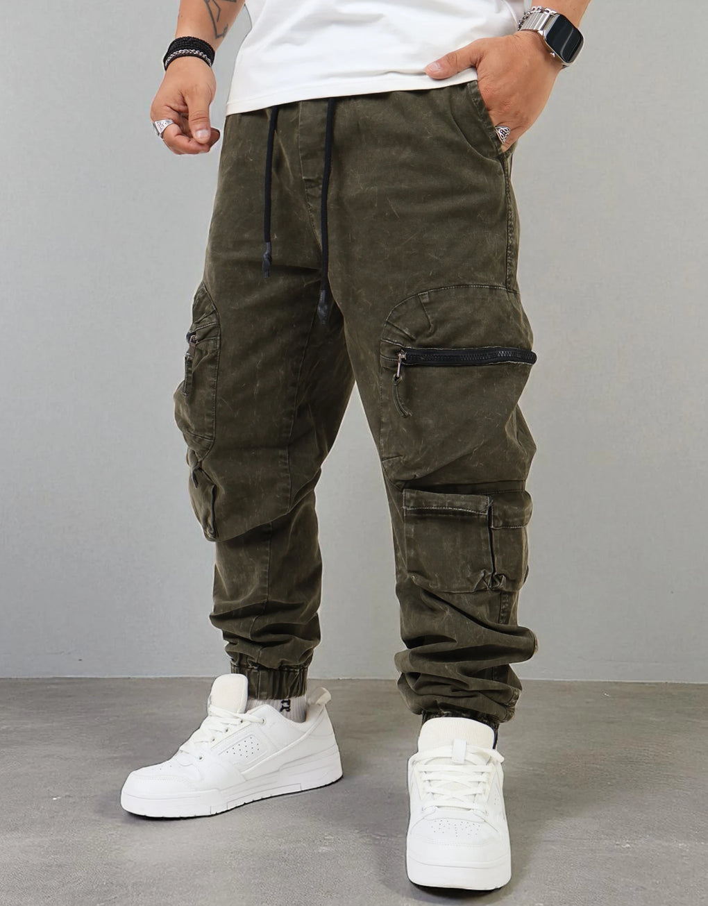 Cargo Pant