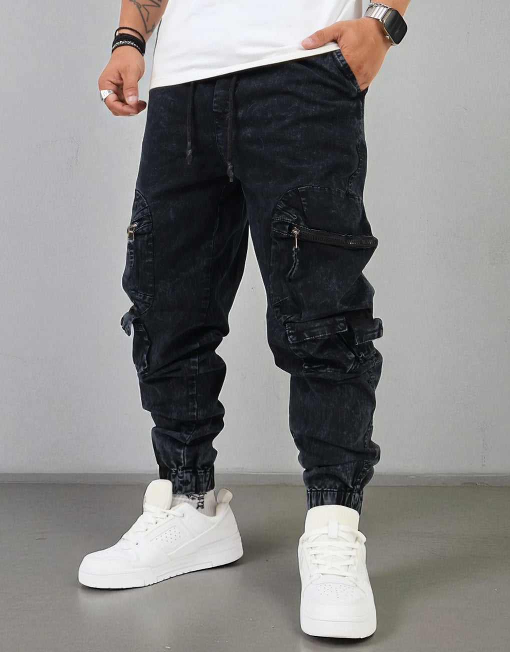 Cargo Pant