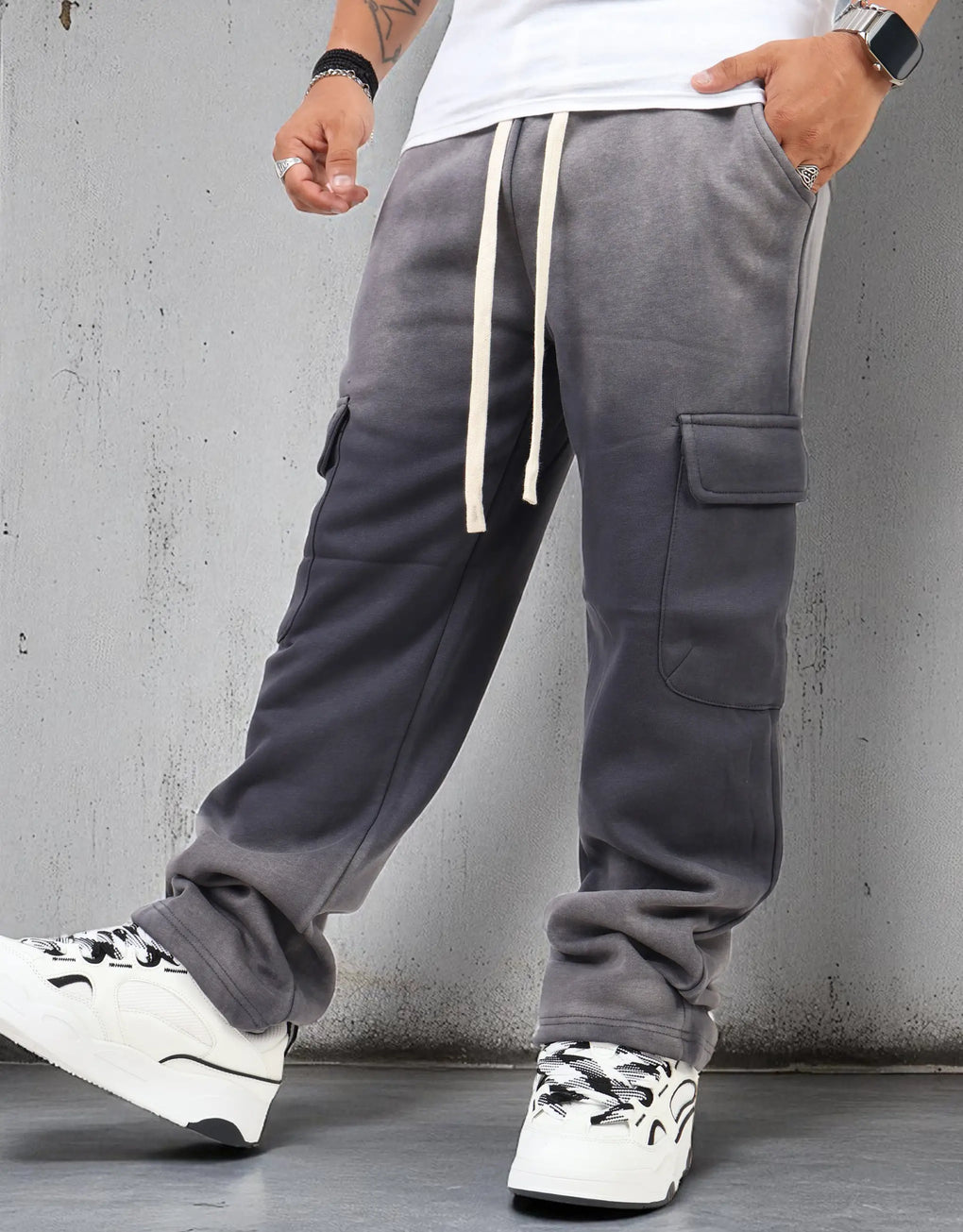Cargo Jogger