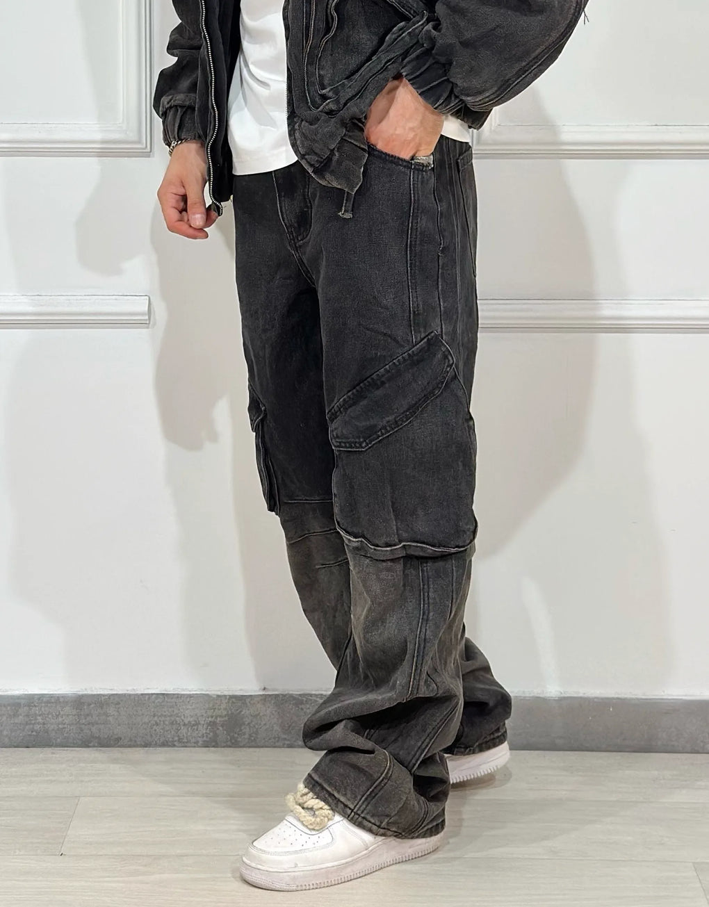 Baggy Jeans