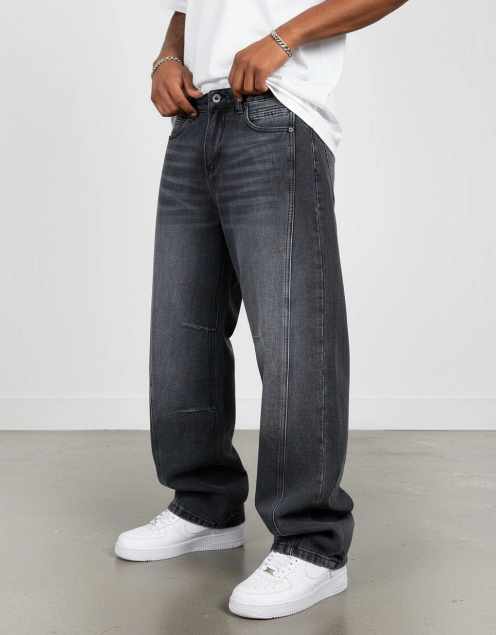 Baggy Jeans