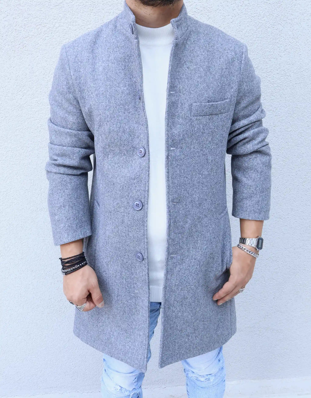 Mens Coat