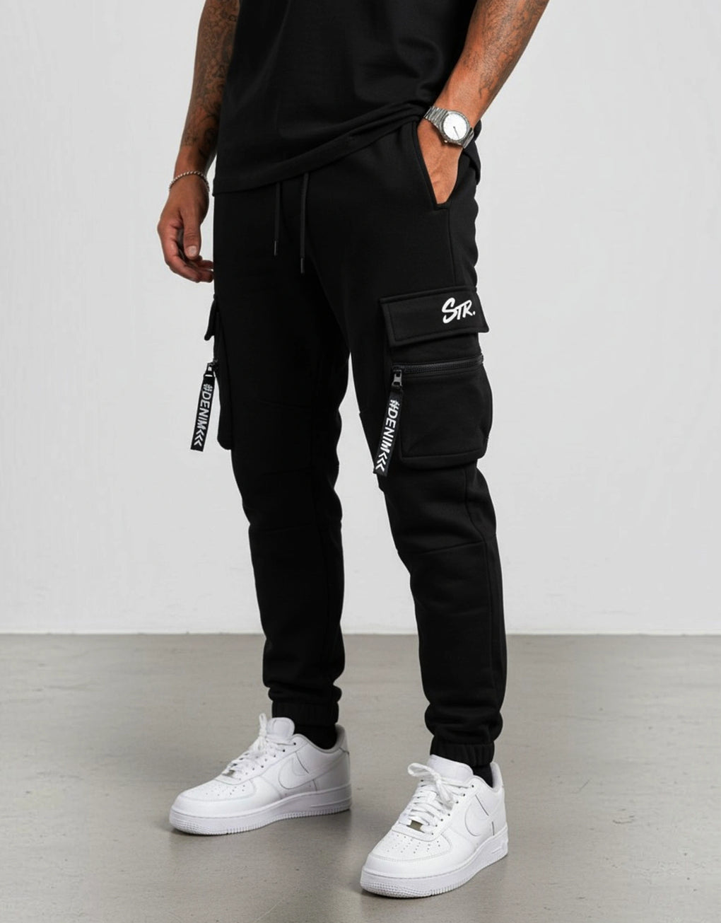 Cargo Jogger