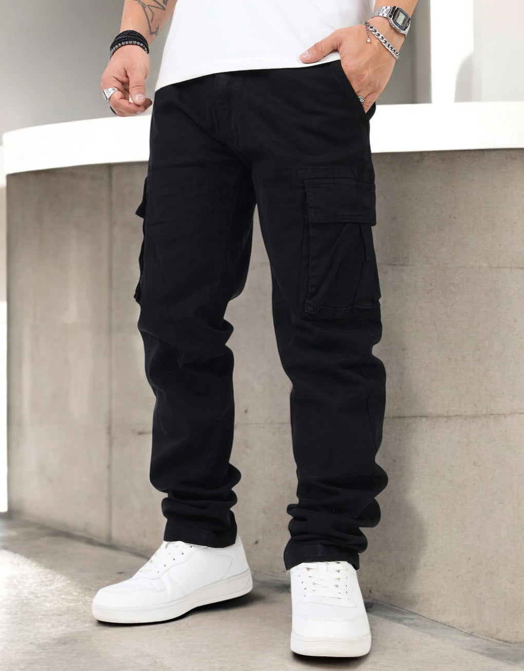 Cargo Pant