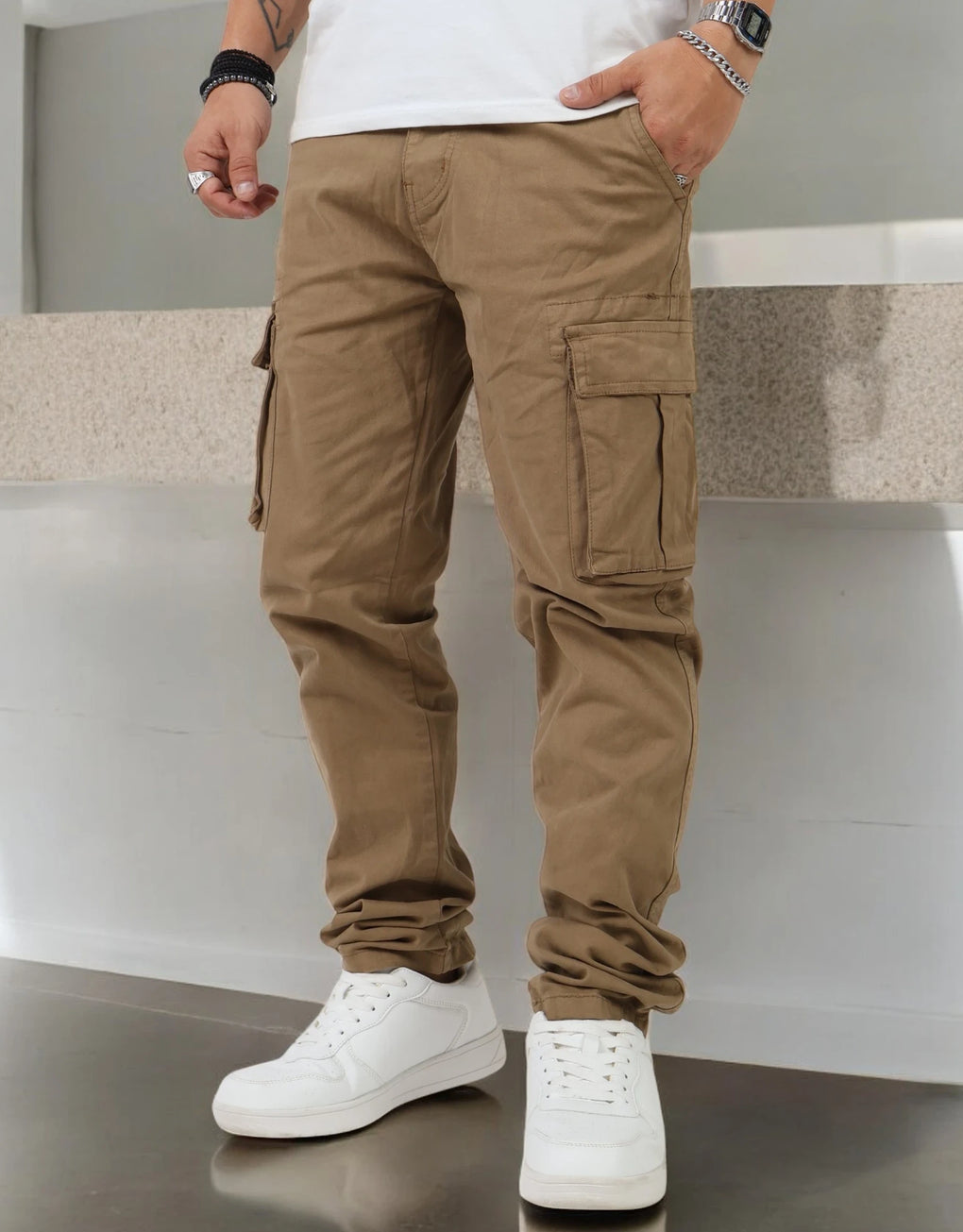 Cargo Pant