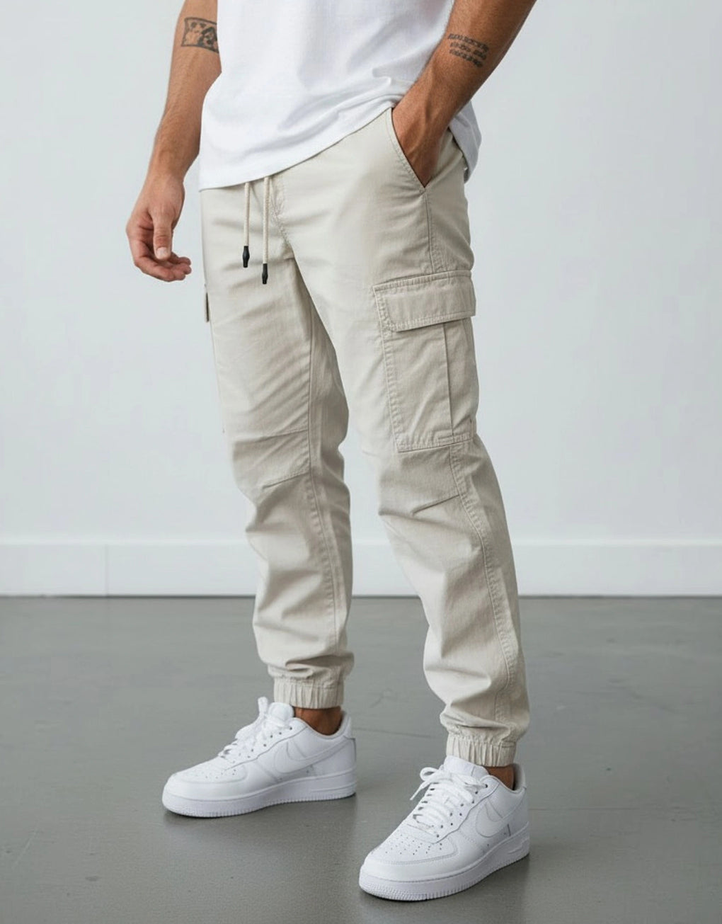 Cargo Pant