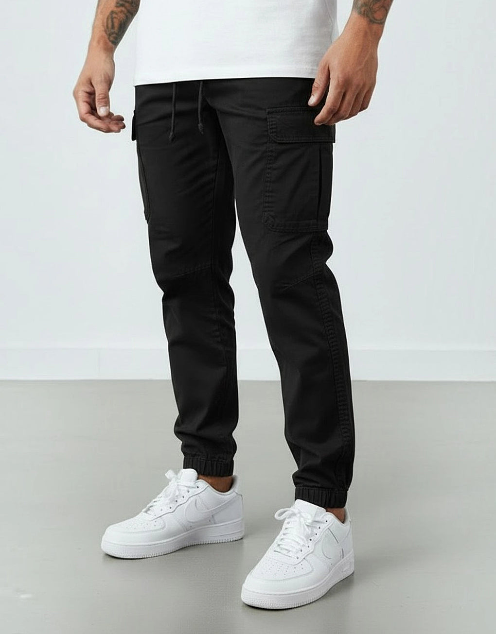 Cargo Pant