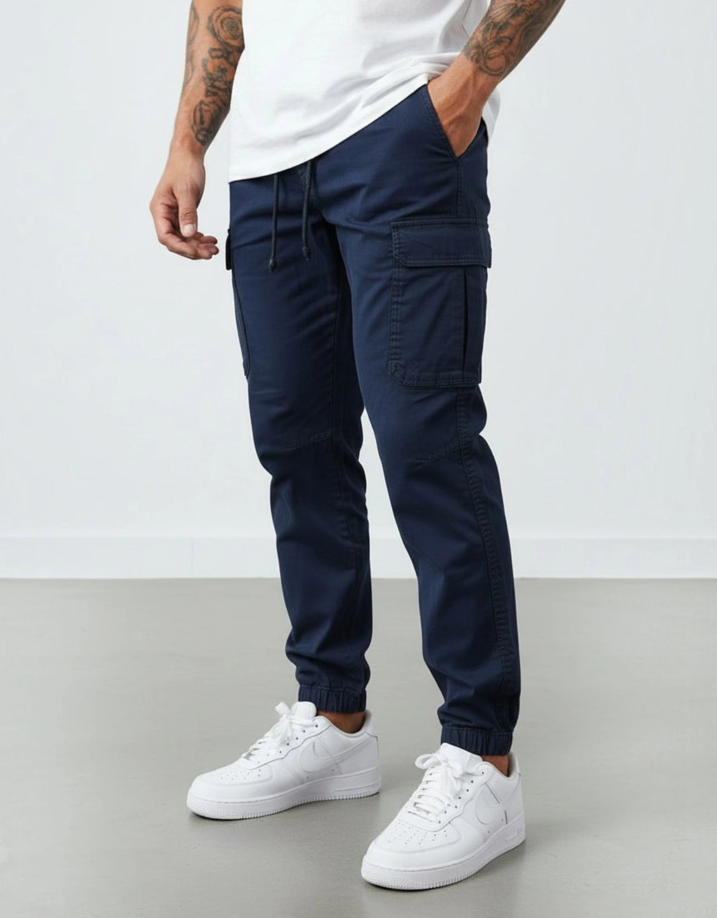 Cargo Pant