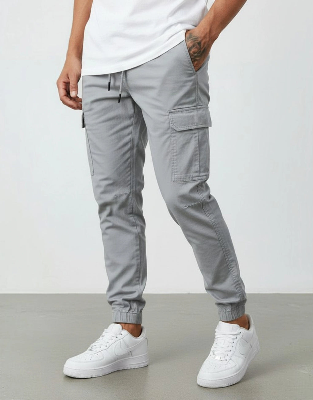 Cargo Pant