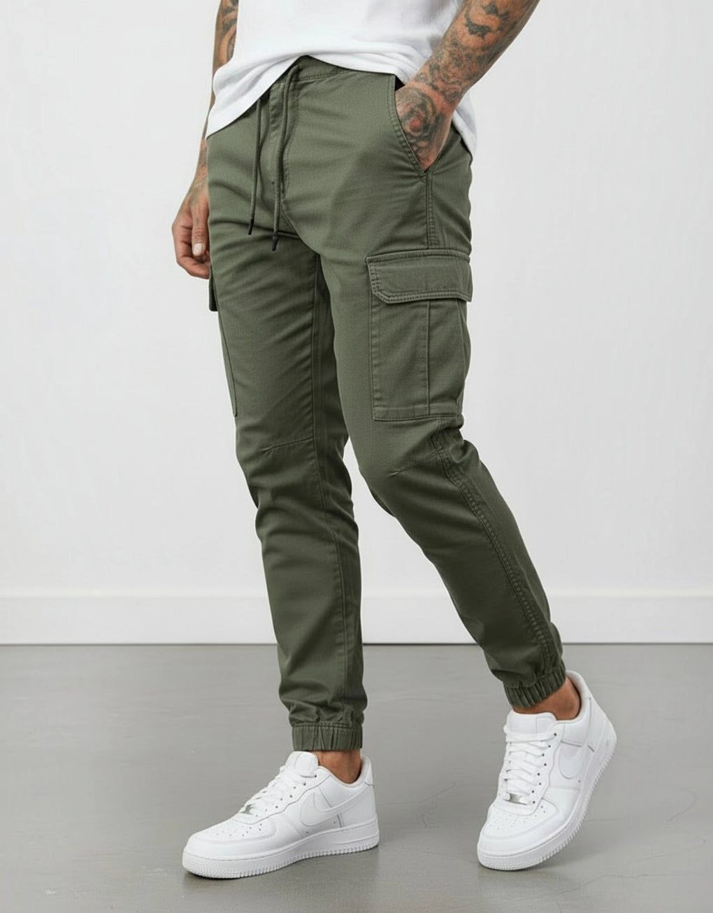 Cargo Pant
