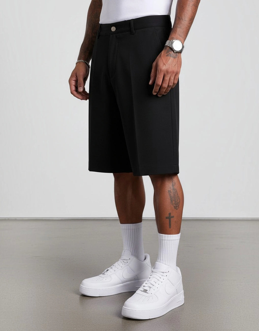 Short