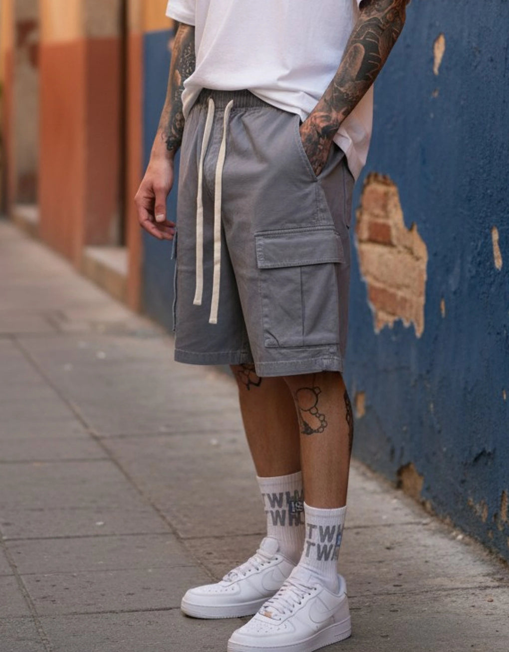 Cargo Short - MEGASTORES